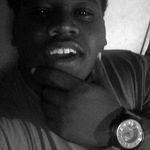 myron_Douglas - @big_glo97 - Instagram