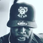 Myron Douglas Dismuke - @love_u_allah8 - Instagram