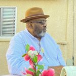 Myron Bruce Evans - @myronevans1445 - Instagram