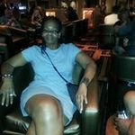Myron Evans - @myronevans816 - Instagram