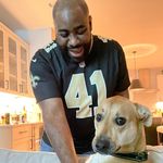 Myron Evans - @mevan003 - Instagram