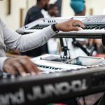 Myron Evans - Keyboardist/MD - @myronevansmusic - Instagram