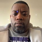 Myron Evans II - @mrshonoluv - Instagram