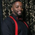 Myron P. Evans II - @chef_myron - Instagram
