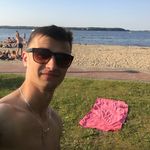 Myron_S+ - @myronfast - Instagram
