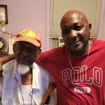 Myron Floyd - @myronfloyd7 - Instagram