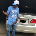 @myronfloyd3 - Instagram