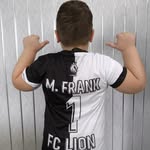 Myron Frank - @myronfrank10 - Instagram