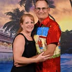 Myron Garrett - Facebook