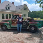 Myron Garrett - Facebook