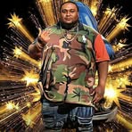Myron Garrett - Facebook