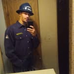 Myron Gibson - @my.ron2052 - Instagram
