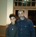 Myron Gibson - Facebook