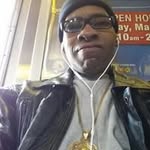 Myron Gibson - @money_wolf_bk - Instagram
