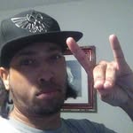 Myron TL Gibson - @mg_jaejuice216 - Instagram