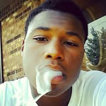 Myron Grant - @myronthesavage - Instagram