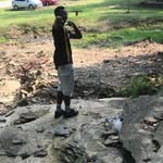 Myron Grant - @baggmanghost - Instagram