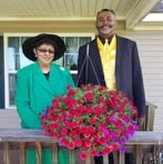 Myron Grant - Facebook