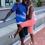 Myron Grant - @myrongrant63 - Instagram