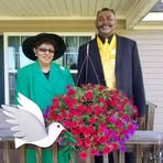 Myron Grant - Facebook