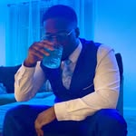 Myron Grant II - @myrongrant1993 - Instagram