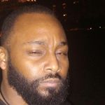 Myron A. Green - @g4ever83 - Instagram