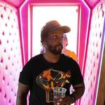 Myron Green - @jackofalldraughts - Instagram
