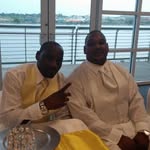 Myron Green - @april_2nd_81 - Instagram