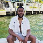 Myron Green - @theycallmemg - Instagram