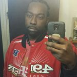 Myron Green - @mr_chillgood - Instagram
