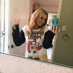 Harper Myron - @harpermyron6 - Instagram