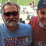 Myron Harper - @bamaman1952 - Instagram