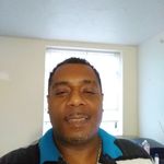 Myron Harvey - @myronharvey90 - Instagram