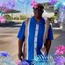 Myron Harvey - Facebook