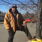 Myron Haskins - Facebook