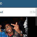 Myron Jackson - @nookie_hendrix - Instagram