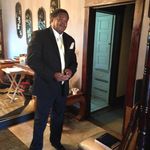 Myron Hood - @dr.furnace - Instagram