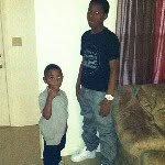 myron howard - @polokidhoward - Instagram