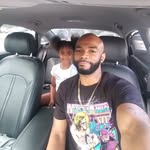 Myron Howard - @iamkingrogthegreat - Instagram