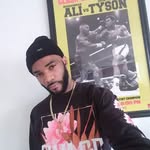 Myron Howard - @tank_575 - Instagram
