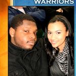 Myron Jordan Jr. - @mjrogue11 - Instagram