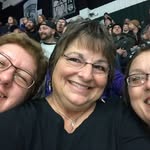 Myrna Kirkpatrick - @mjkstiff - Instagram