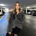 Lacy marron - Facebook