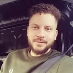 Myron Lambert - @mydavidlambert - Instagram
