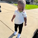 Myron Logan Jr. - Facebook