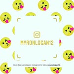 wetman365 - @myronlogan12 - Instagram