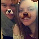 Myron Dwyane Long Jr - @bigpoppy1998 - Instagram