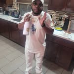 Myron Long - @731wildman - Instagram
