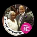 Myron Lowery - @myron.lowery88 - Instagram