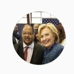 Myron Lowery - @dnshfhshdhehdhe - Instagram